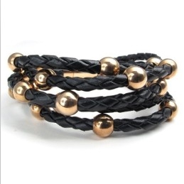 Pulsera De Titanio De Calidad Estable Con Colores Delicados Y Diseño Hábil