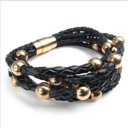 Pulsera De Titanio De Calidad Estable Con Colores Delicados Y Diseño Hábil
