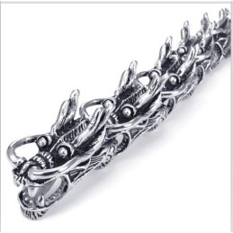 Pulsera De Titanio De Excelente Calidad, Tecnología Sofisticada Y Brillo De Color.