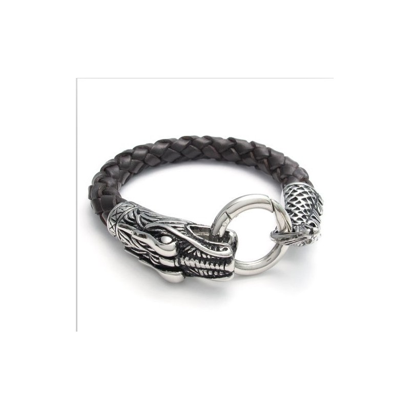 Pulsera De Titanio De Calidad Confiable Y Colores Delicados De Fabricación Experta