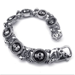 Pulsera De Titanio De Calidad Confiable, Colores Delicados Y Tecnología Sofisticada