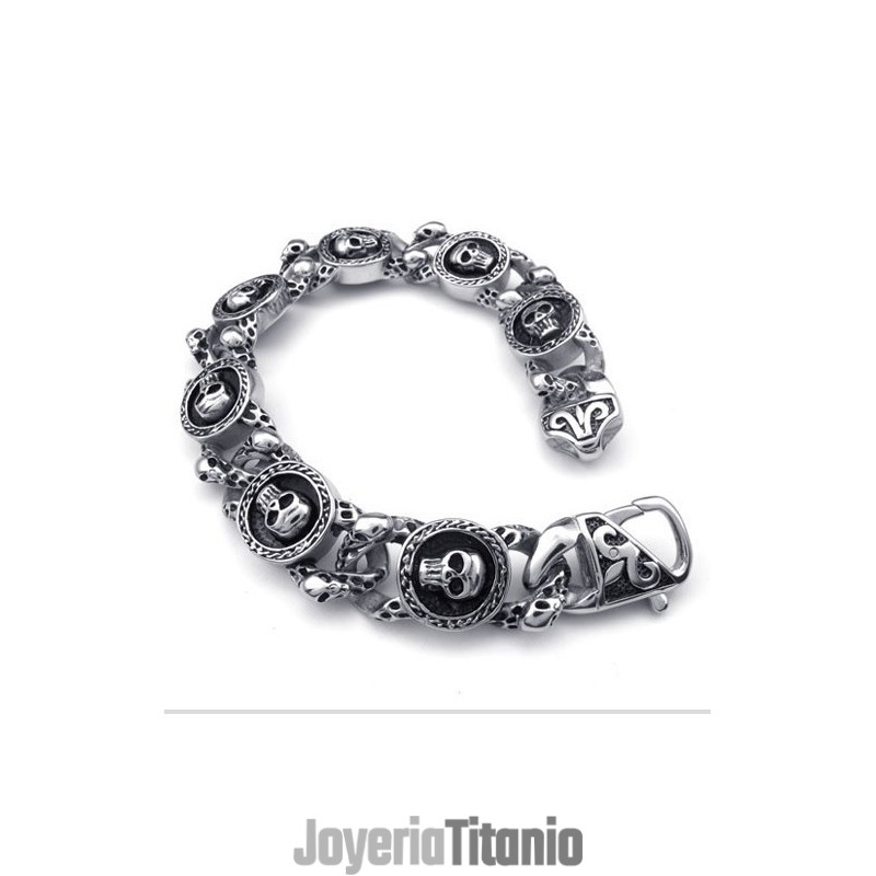 Pulsera De Titanio De Calidad Confiable, Colores Delicados Y Tecnología Sofisticada Pulsera De Titanio De Calidad Confiable, Colores Delicados Y Tecnología Sofisticada
