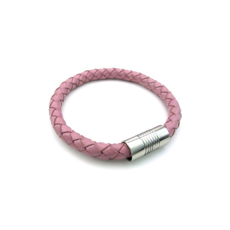 Brazalete De Cuero De Titanio De Excelente Calidad Con Colores Delicados Y Diseño Hábil Brazalete De Cuero De Titanio De Excelente Calidad Con Colores Delicados Y Diseño Hábil