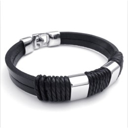 Pulsera De Titanio De Calidad Confiable Con Colores Delicados Y Diseño Hábil