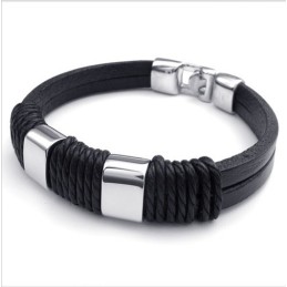 Pulsera De Titanio De Calidad Confiable Con Colores Delicados Y Diseño Hábil