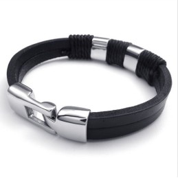 Pulsera De Titanio De Calidad Confiable Con Colores Delicados Y Diseño Hábil