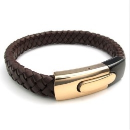 Pulsera De Titanio De Calidad Estable Con Colores Delicados Y Diseño Hábil