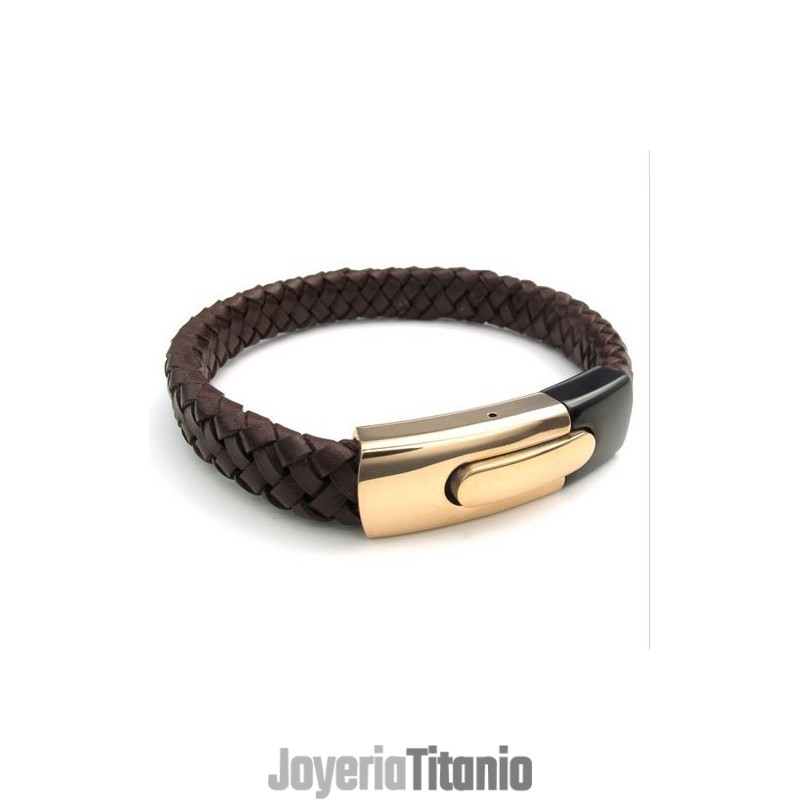 Pulsera De Titanio De Calidad Estable Con Colores Delicados Y Diseño Hábil Pulsera De Titanio De Calidad Estable Con Colores Delicados Y Diseño Hábil