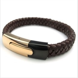 Pulsera De Titanio De Calidad Estable Con Colores Delicados Y Diseño Hábil