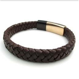 Pulsera De Titanio De Calidad Estable Con Colores Delicados Y Diseño Hábil