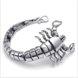 Pulsera De Titanio De Calidad Superior Con Diseño Moderno Y Brillo De Color