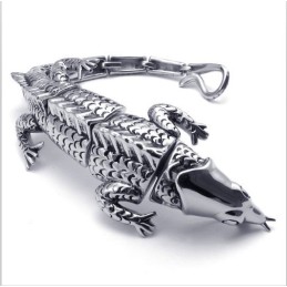 Pulsera De Titanio De Excelente Calidad Con Diseño Moderno Y Colores Brillantes.