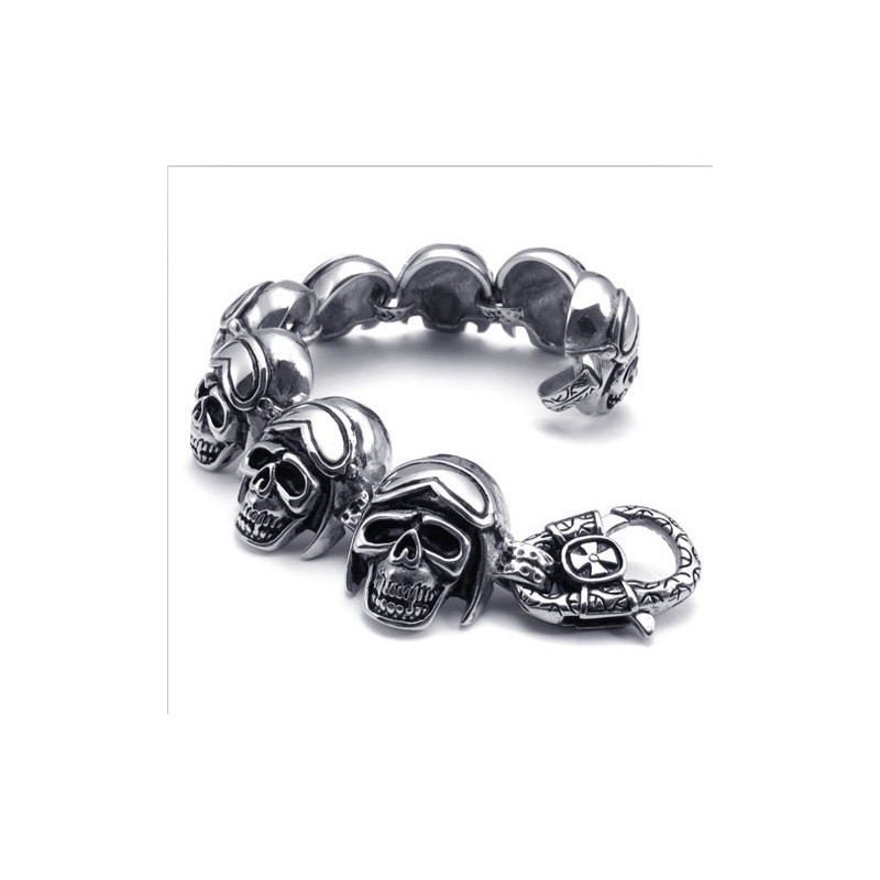 Pulsera De Titanio De Calidad Confiable, Con Colores Brillantes Y De Fabricación Experta