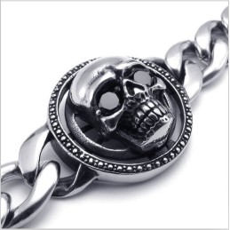 Pulsera De Titanio De Calidad Confiable, Colores Delicados Y Tecnología Sofisticada