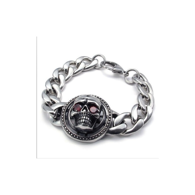 Pulsera De Titanio De Calidad Confiable, Brillantez De Color Y Fabricación Experta Pulsera De Titanio De Calidad Confiable, Brillantez De Color Y Fabricación Experta