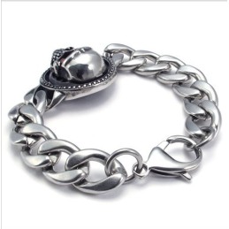 Pulsera De Titanio De Calidad Confiable, Brillantez De Color Y Fabricación Experta