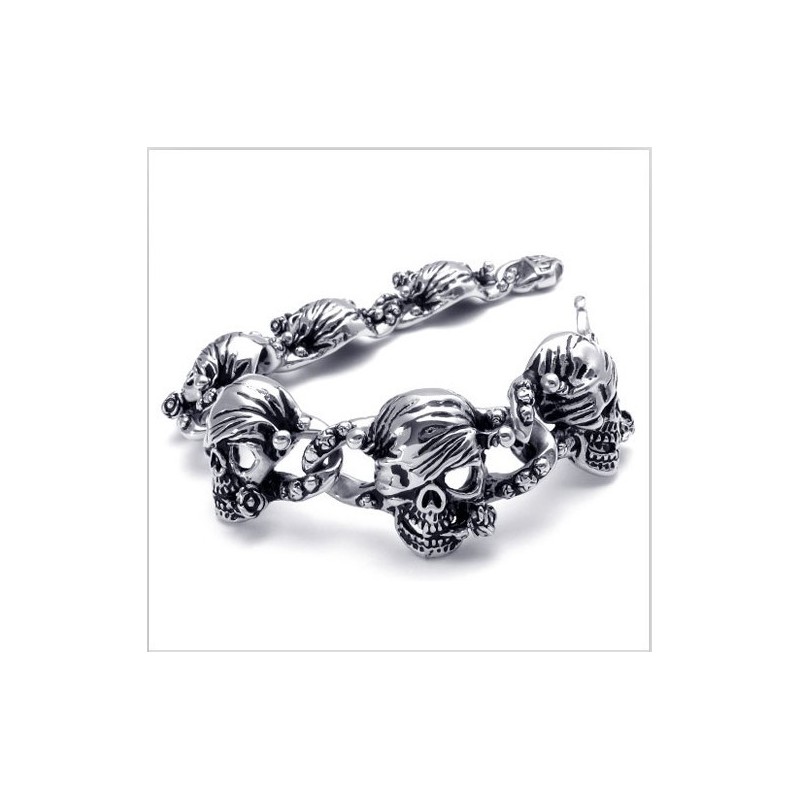 Pulsera De Cuero De Titanio De Excelente Calidad Con Colores Delicados Y Diseño Moderno Pulsera De Cuero De Titanio De Excelente Calidad Con Colores Delicados Y Diseño Moderno