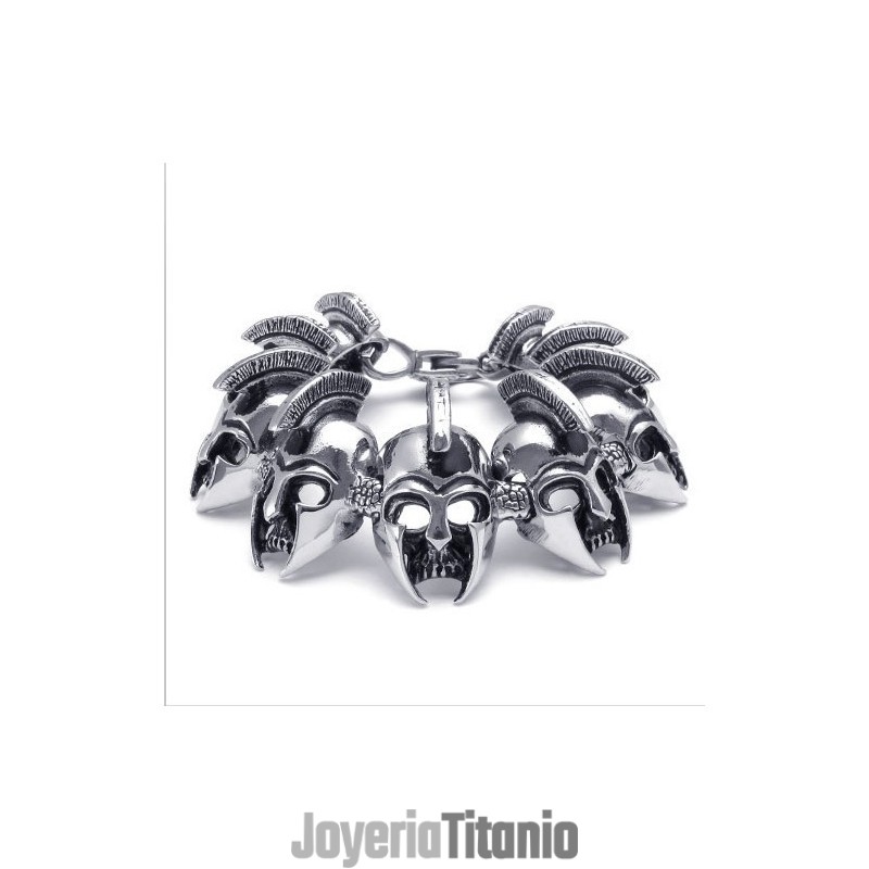Pulsera De Titanio De Excelente Calidad, Tecnología Sofisticada Y Brillo De Color. Pulsera De Titanio De Excelente Calidad, Tecnología Sofisticada Y Brillo De Color.
