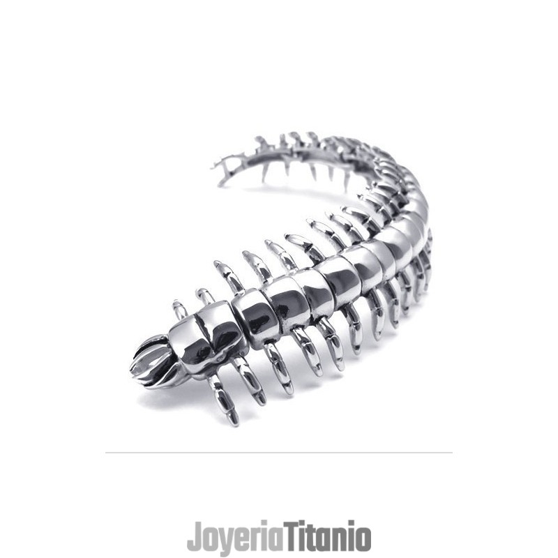 Pulsera De Titanio De Calidad Superior Con Diseño Moderno Y Brillo De Color Pulsera De Titanio De Calidad Superior Con Diseño Moderno Y Brillo De Color