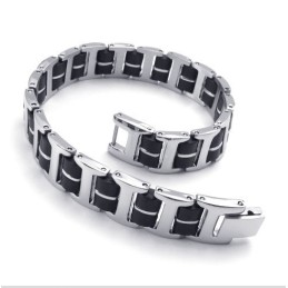 Pulsera De Titanio De Calidad Confiable Y Colores Delicados Y Finamente Procesados