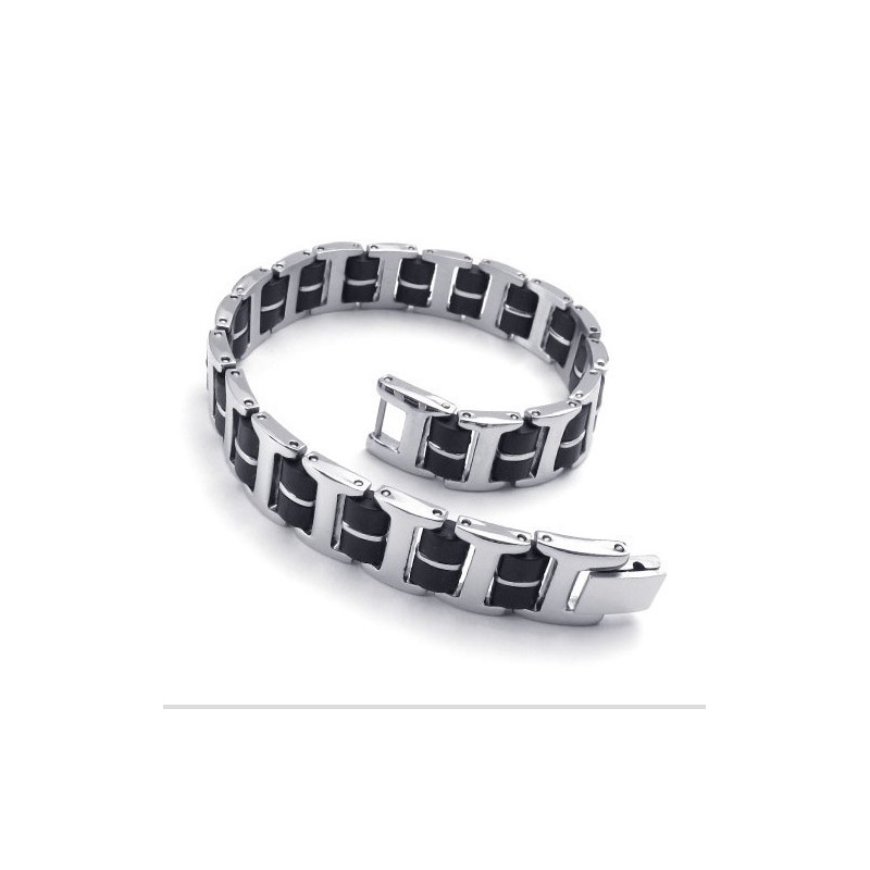 Pulsera De Titanio De Calidad Confiable Y Colores Delicados Y Finamente Procesados Pulsera De Titanio De Calidad Confiable Y Colores Delicados Y Finamente Procesados
