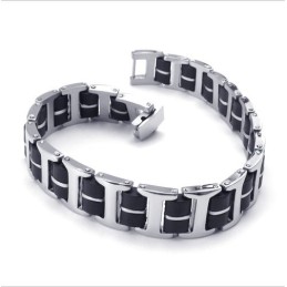 Pulsera De Titanio De Calidad Confiable Y Colores Delicados Y Finamente Procesados