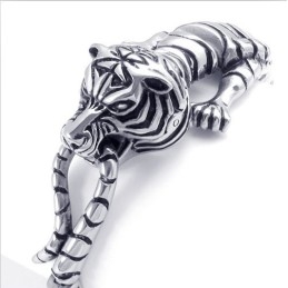 Pulsera De Titanio De Excelente Calidad, Colores Delicados Y Tecnología Sofisticada