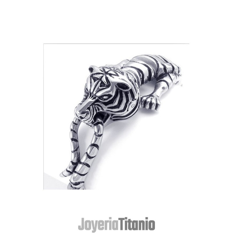 Pulsera De Titanio De Excelente Calidad, Colores Delicados Y Tecnología Sofisticada Pulsera De Titanio De Excelente Calidad, Colores Delicados Y Tecnología Sofisticada