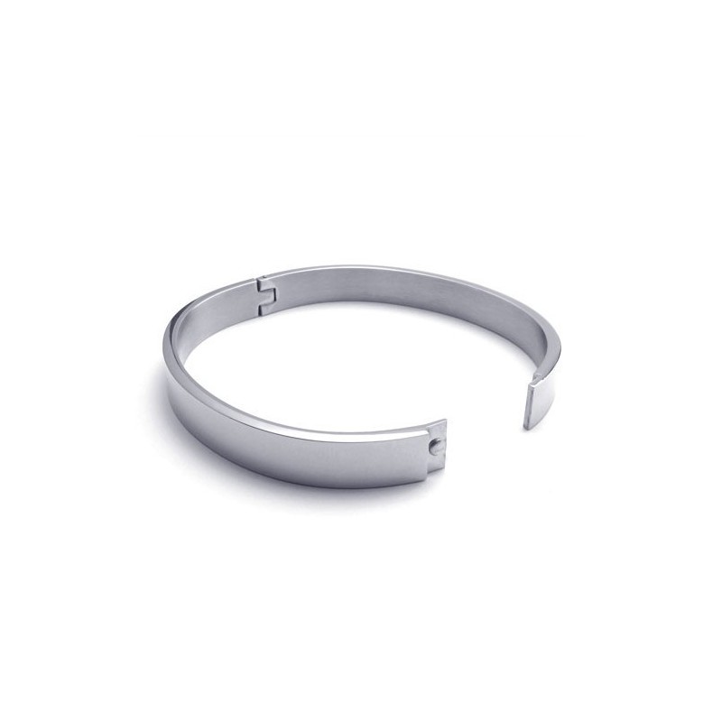 Brazalete De Titanio De Excelente Calidad Con Tecnología Sofisticada Y Brillo De Color. Brazalete De Titanio De Excelente Calidad Con Tecnología Sofisticada Y Brillo De Color.
