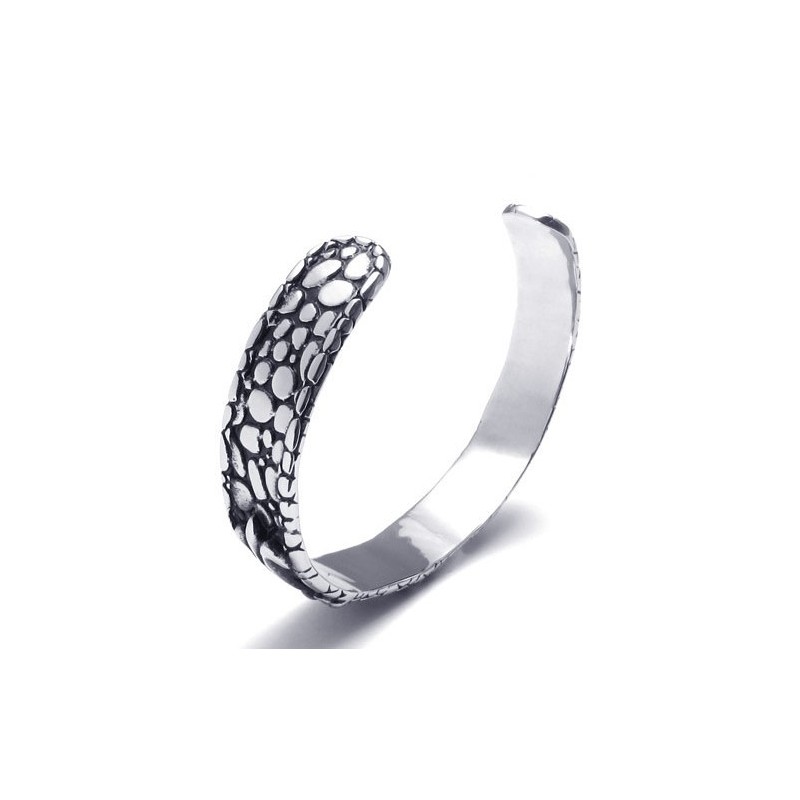 Tecnología Sofisticada Colores Delicados Brazalete De Titanio De Excelente Calidad