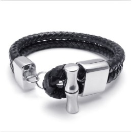 Pulsera De Titanio De Calidad Confiable Con Colores Delicados Y Diseño Hábil