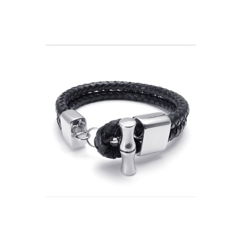 Pulsera De Titanio De Calidad Confiable Con Colores Delicados Y Diseño Hábil