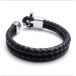 Pulsera De Titanio De Calidad Confiable Con Colores Delicados Y Diseño Hábil