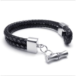 Pulsera De Titanio De Calidad Confiable Con Colores Delicados Y Diseño Hábil