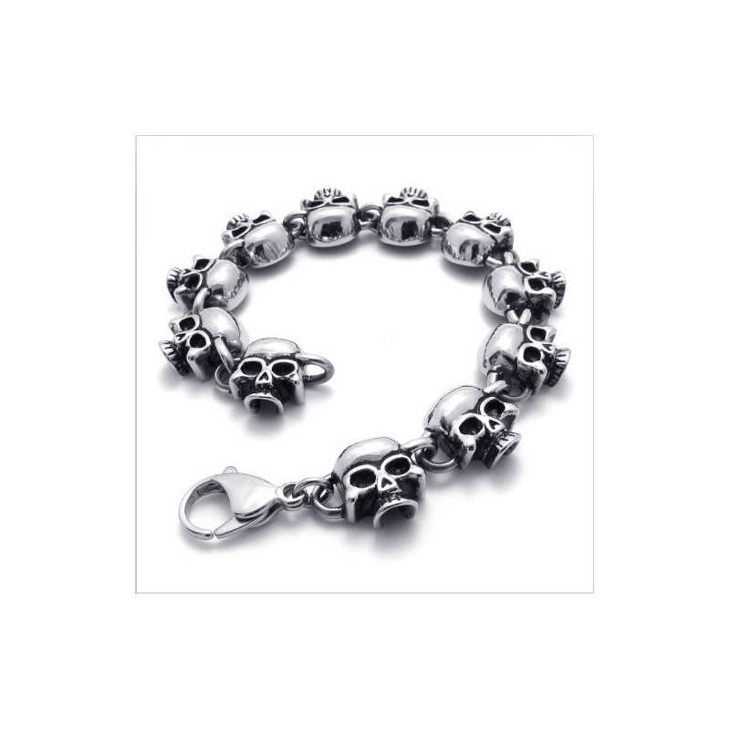 Pulsera De Titanio De Calidad Confiable Con Colores Delicados Y Diseño Atractivo Pulsera De Titanio De Calidad Confiable Con Colores Delicados Y Diseño Atractivo