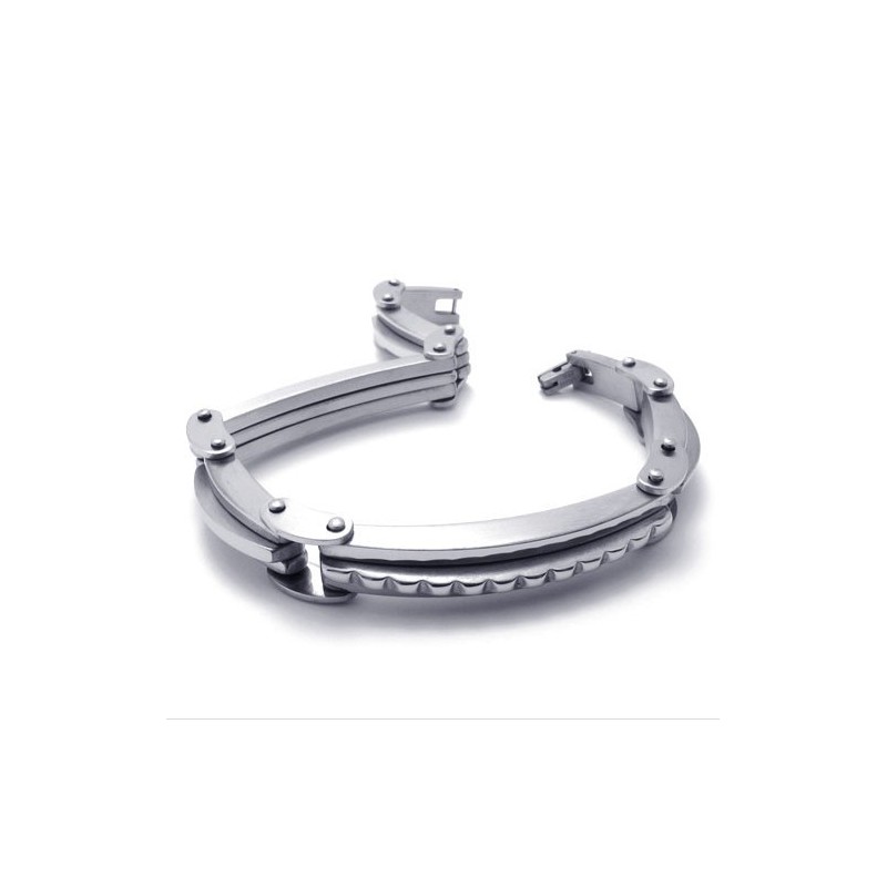 Pulsera De Titanio De Calidad Confiable Con Colores Delicados Y Diseño Atractivo Pulsera De Titanio De Calidad Confiable Con Colores Delicados Y Diseño Atractivo