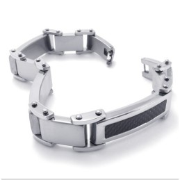 Pulsera De Titanio De Calidad Confiable, Con Colores Brillantes Y De Fabricación Experta