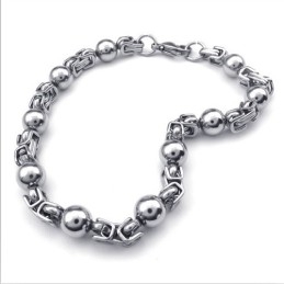 Pulsera De Titanio De Calidad Estable Con Colores Delicados Y Diseño Hábil