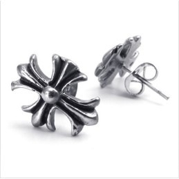 Pendientes De Titanio De Última Tecnología, Colores Delicados Y Calidad Superior.