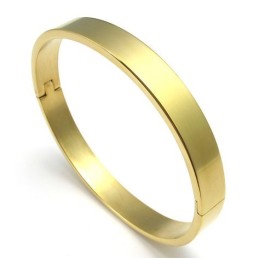 Tecnología Sofisticada, Hermosos Colores, Brazalete De Titanio De Calidad Superior.