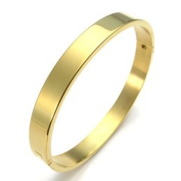 Tecnología Sofisticada, Hermosos Colores, Brazalete De Titanio De Calidad Superior.