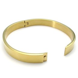 Tecnología Sofisticada, Hermosos Colores, Brazalete De Titanio De Calidad Superior.