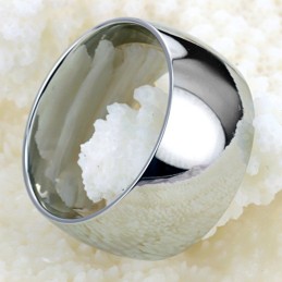 Anillo De Titanio Para Hombre Con Especificaciones Completas