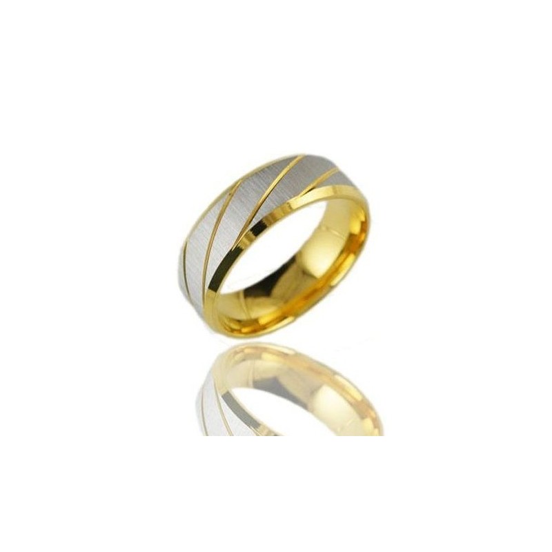 Anillo De Titanio Para Hombre De Rendimiento Confiable Anillo De Titanio Para Hombre De Rendimiento Confiable