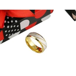 Anillo De Titanio Para Hombre De Rendimiento Confiable