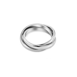 Anillo De Titanio Para Hombre Con Reputación Confiable