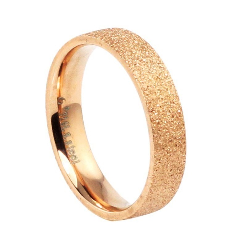 Anillo De Titanio Femenino Fácil De Usar Anillo De Titanio Femenino Fácil De Usar