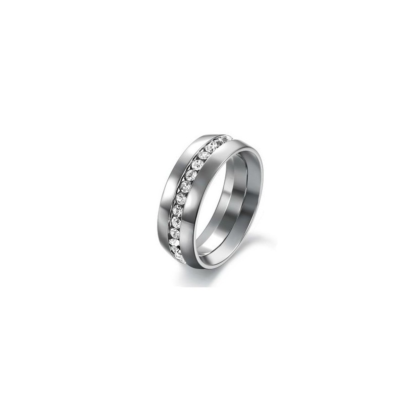 Anillo De Titanio Para Hombre Que Recibe Elogios De Los Clientes Anillo De Titanio Para Hombre Que Recibe Elogios De Los Clientes
