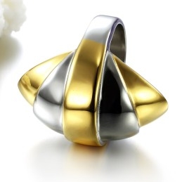 Anillo De Titanio Exagerado Para Hombre Con Calidad Y Cantidad Garantizadas