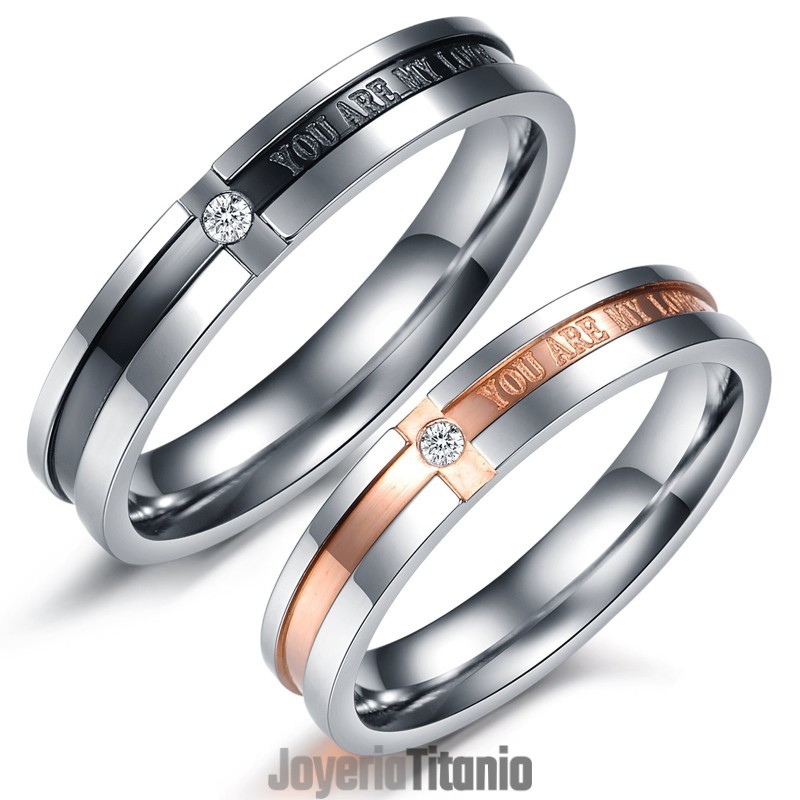 Anillo De Titanio Para Amantes Que Goza De Gran Reputación Tanto En El País Como En El Extranjero. Anillo De Titanio Para Amantes Que Goza De Gran Reputación Tanto En El País Como En El Extranjero.